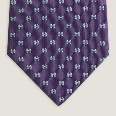 Hermès✴︎ネクタイ✴︎新品未使用✴︎正規品✴︎格安✴︎オシャレ✴︎HERMES✴︎ 楽天市場】エルメス HERMES ネクタイ H織りタイ 7cm シルク バイ